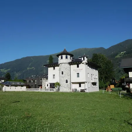 Schlossburg Reiserhof Lejlighed *