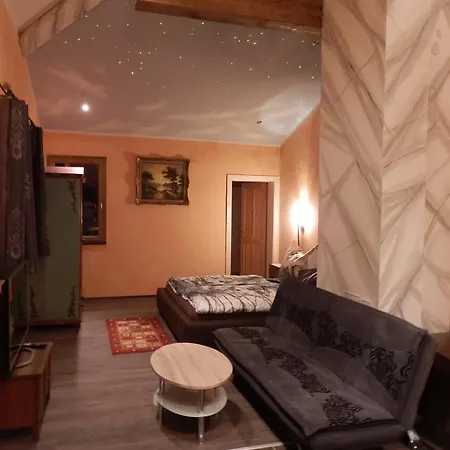 Schlossburg Reiserhof * Zell am Ziller