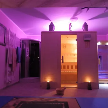 Schlossburg Reiserhof Lejlighed Zell am Ziller