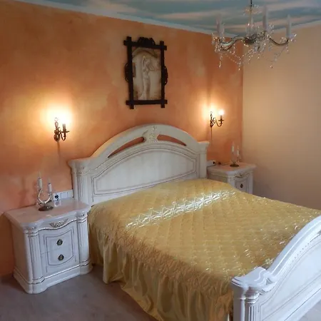 Appartamento Schlossburg Reiserhof Zell am Ziller