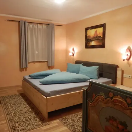 Schlossburg Reiserhof * زيل أم زيلر