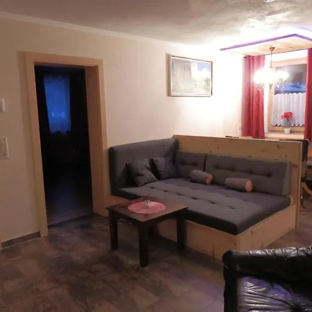 Schlossburg Reiserhof Apartamento Zell am Ziller