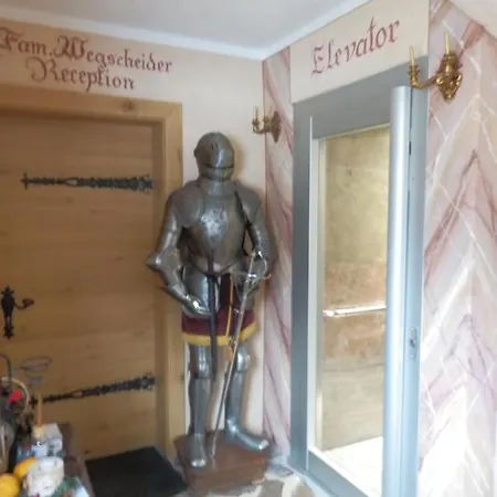 Schlossburg Reiserhof