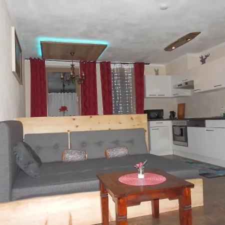 Schlossburg Reiserhof *