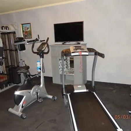 Schlossburg Reiserhof *