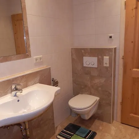 Schlossburg Reiserhof *