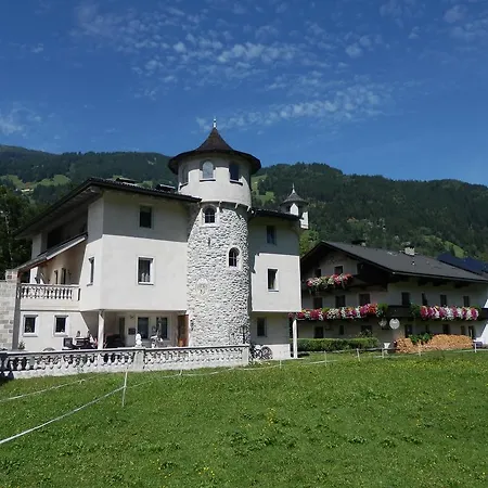 Schlossburg Reiserhof