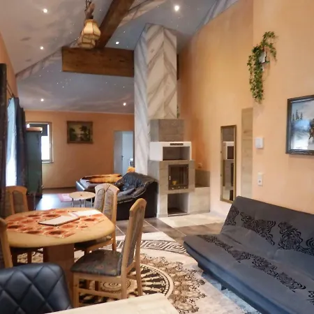 Apartamento Schlossburg Reiserhof Zell am Ziller