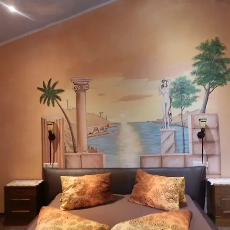 شقة Schlossburg Reiserhof زيل أم زيلر