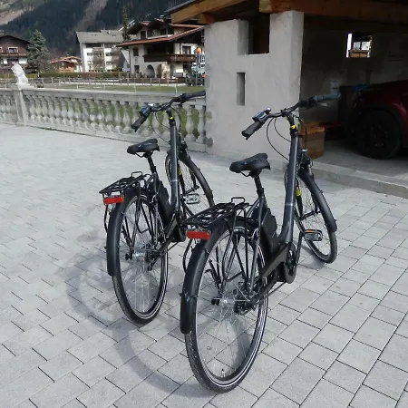 Schlossburg Reiserhof *