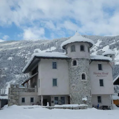 Schlossburg Reiserhof