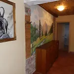 Apartment Schlossburg Reiserhof *