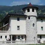 Schlossburg Reiserhof Apartment Zell am Ziller