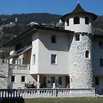 Schlossburg Reiserhof Zell am Ziller