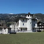 Schlossburg Reiserhof * Zell am Ziller