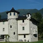 Apartment Schlossburg Reiserhof