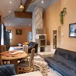 Apartment Schlossburg Reiserhof Zell am Ziller