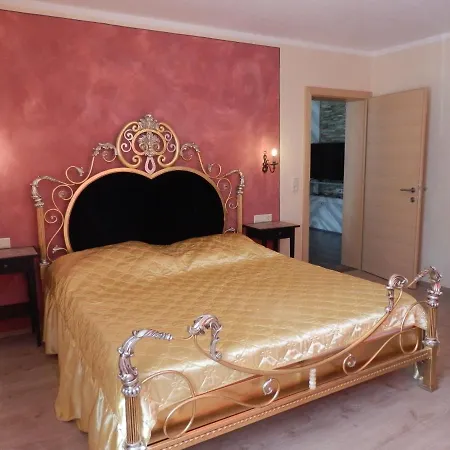 Schloßburg Reiserhof Apartment Zell am Ziller