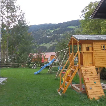 Schloßburg Reiserhof Apartment Zell am Ziller